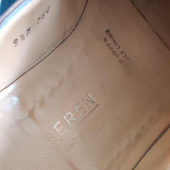 Arthur Beren Tassel Loafers - Picture 10 of 12